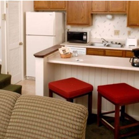 Huntsville Hotel & Suites Rom bilde