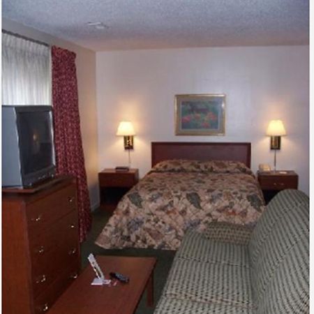 Huntsville Hotel & Suites Rom bilde