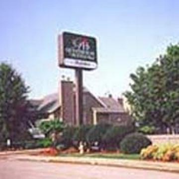 Huntsville Hotel & Suites Eksteriør bilde