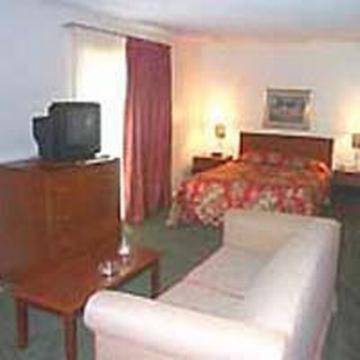 Huntsville Hotel & Suites Eksteriør bilde