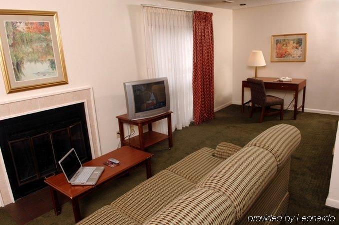 Huntsville Hotel & Suites Rom bilde