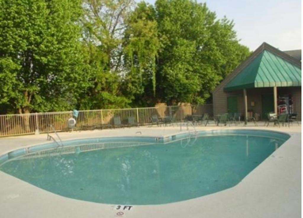 Huntsville Hotel & Suites Fasiliteter bilde